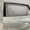 Дверь задняя левая Hyundai IX35 2010 oem 770032Y000 Дверь задняя левая Hyundai IX35 2010 oem 770032Y000