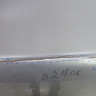 Капот Lada Granta рест oem 21908402010000  (вмятина ) (скл-3)