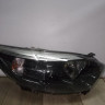Фара правая бу Renault Kaptur OEM 260102366R Фара правая бу Renault Kaptur OEM 260102366R