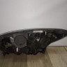 Фара правая бу Renault Kaptur OEM 260102366R Фара правая бу Renault Kaptur OEM 260102366R