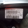 Фара правая бу Renault Kaptur OEM 260102366R Фара правая бу Renault Kaptur OEM 260102366R
