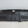 Обивка задней панели Hyundai Solaris 2  oem 85770H5000 (скл-3)
