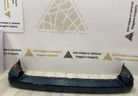 Бампер задний Volkswagen Multivan T6 2015 OEM 7E0807417D