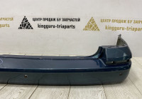 Бампер задний Volkswagen Multivan T6 2015 OEM 7E0807417D