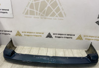 Бампер задний Volkswagen Multivan T6 2015 OEM 7E0807417D