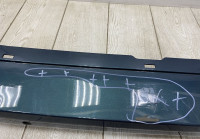 Бампер задний Volkswagen Multivan T6 2015 OEM 7E0807417D