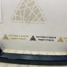 Бампер задний Volkswagen Multivan T6 2015 OEM 7E0807417D