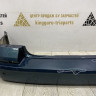 Бампер задний Volkswagen Multivan T6 2015 OEM 7E0807417D
