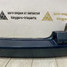 Бампер задний Volkswagen Multivan T6 2015 OEM 7E0807417D
