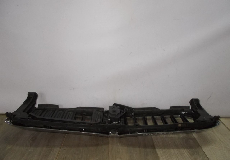 Воздуховод радиатора верхний бу BMW 3 G20 M-Pack OEM 51749465188