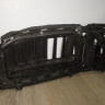 Воздуховод радиатора верхний бу BMW 3 G20 M-Pack OEM 51749465188