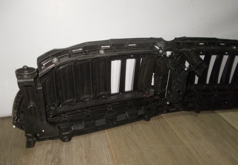 Воздуховод радиатора верхний бу BMW 3 G20 M-Pack OEM 51749465188