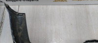 Бампер задний Volkswagen Caddy 4 2015> oem 2K5807421F