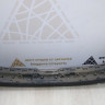 Бампер задний Volkswagen Caddy 4 2015> oem 2K5807421F Бампер задний Volkswagen Caddy 4 2015> oem 2K5807421F