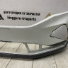 Бампер передний Volkswagen Polo 6 2020> oem 6N5807217 Бампер передний Volkswagen Polo 6 2020> oem 6N5807217
