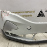 Бампер передний Volkswagen Polo 6 2020> oem 6N5807217 Бампер передний Volkswagen Polo 6 2020> oem 6N5807217