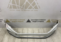 Бампер передний Volkswagen Polo 6 2020> oem 6N5807217