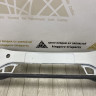 Бампер передний Volkswagen Polo 6 2020> oem 6N5807217 Бампер передний Volkswagen Polo 6 2020> oem 6N5807217