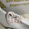 Бампер передний Volkswagen Polo 6 2020> oem 6N5807217 Бампер передний Volkswagen Polo 6 2020> oem 6N5807217