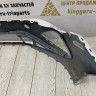Бампер передний Volkswagen Polo 6 2020> oem 6N5807217 Бампер передний Volkswagen Polo 6 2020> oem 6N5807217