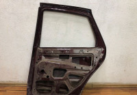 Дверь задняя правая Lada Granta седан Oem 11180620001400 (вмятины) скл-3