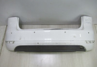 Бампер задний Volkswagen Golf Plus (09-14) oem 5M0807421 (трещина) (скл-3)