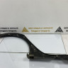 Молдинг крыла задний левый Renault Sandero 2 OEM 788A30590R Молдинг крыла задний левый Renault Sandero 2 OEM 788A30590R