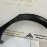 Молдинг крыла задний левый Renault Sandero 2 OEM 788A30590R Молдинг крыла задний левый Renault Sandero 2 OEM 788A30590R