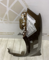 Крыло переднее левое Renault Duster 2010  OEM 631012718R
