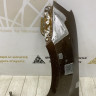 Крыло переднее левое Renault Duster 2010  OEM 631012718R