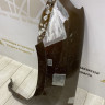 Крыло переднее левое Renault Duster 2010  OEM 631012718R