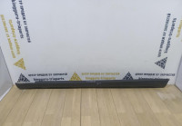 Порог левый BMW X1 E84 OEM 51122990169