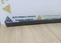 Порог левый BMW X1 E84 OEM 51122990169