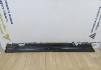 Порог левый BMW X1 E84 OEM 51122990169