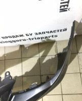 Бампер передний Toyota Camry V40 oem 5211933968 (Скл-3)