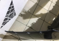 Бампер передний Toyota Camry V40 oem 5211933968 (Скл-3)