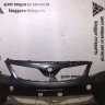 Бампер передний Toyota Camry V40 oem 5211933968 (Скл-3)