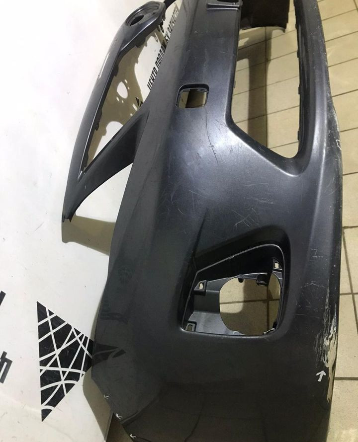 Бампер передний Toyota Camry V40 oem 5211933968 (Скл-3)