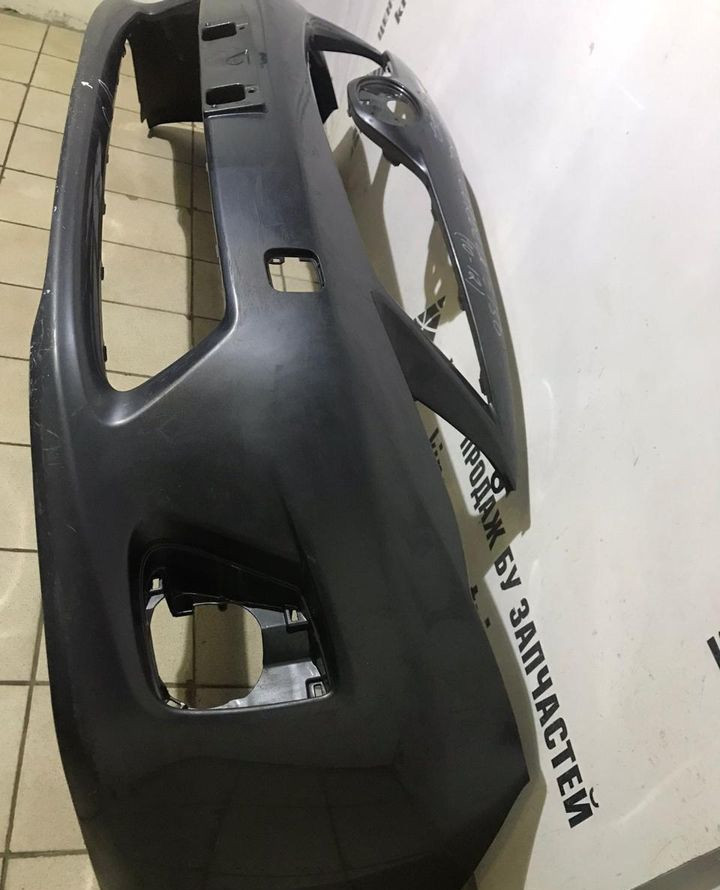 Бампер передний Toyota Camry V40 oem 5211933968 (Скл-3)