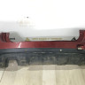 Бампер задний Renault Duster OEM 850225291R Бампер задний Renault Duster OEM 850225291R