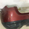Бампер задний Renault Duster OEM 850225291R Бампер задний Renault Duster OEM 850225291R