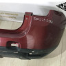 Бампер задний Renault Duster OEM 850225291R Бампер задний Renault Duster OEM 850225291R