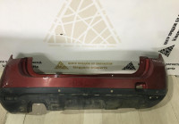 Бампер задний Renault Duster OEM 850225291R