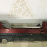 Бампер задний Renault Duster OEM 850225291R Бампер задний Renault Duster OEM 850225291R