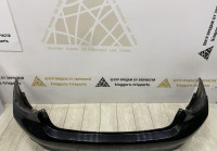 Бампер задний BMW 3 G20 OEM 51128493934 51127427998