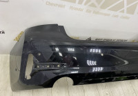 Бампер задний BMW 3 G20 OEM 51128493934 51127427998