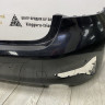 Бампер задний BMW 3 G20 OEM 51128493934 51127427998 Бампер задний BMW 3 G20 OEM 51128493934 51127427998