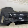 Бампер задний BMW 3 G20 OEM 51128493934 51127427998 Бампер задний BMW 3 G20 OEM 51128493934 51127427998
