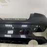 Бампер задний BMW 3 G20 OEM 51128493934 51127427998 Бампер задний BMW 3 G20 OEM 51128493934 51127427998