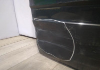 Дверь передняя правая бу Opel Zafira B OEM 13203014